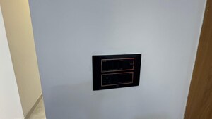 Furnished Amenities in 4 BHK Apartment at LR Bluemoon Homes, Raj Nagar Extension – for Sale