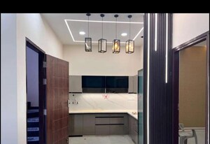 Kitchen in 3 BHK Independent House at Gomti Nagar – for Rent