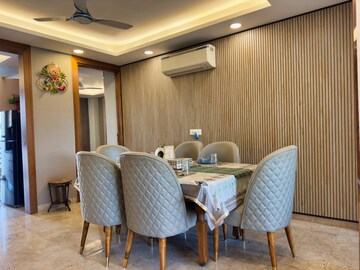 Bedroom in 3 BHK Builder Floor at Saket – for Rent