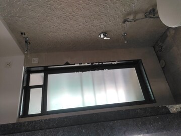 Furnished Amenities in 2 BHK Apartment at UK Iridium, Kandivali East – for Rent