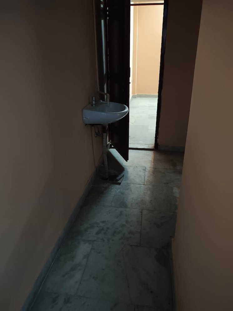 Master Bedroom, gomti nagar 2 Bedroom 1250 Sq.Ft. Independent House In Gomti Nagar Lucknow 9662789