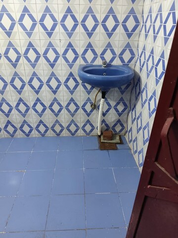 Bathroom in 2 BHK Independent House at Gomti Nagar – for Rent