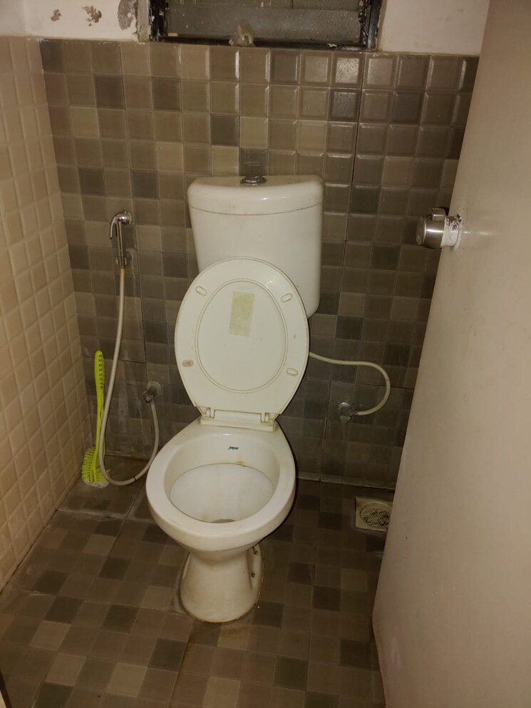 Bathroom, achalare-honeydew 2 Bedroom 1000 Sq.Ft. Apartment In Pirangut Pune 9662785