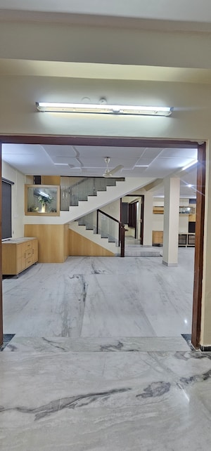 4 BHK Apartment For Rent in Aparna Senor Valley I, Jubilee Hills