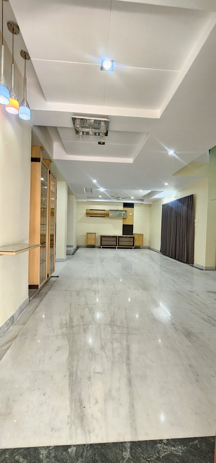 Kitchen, aparna-senor-valley-i 4 Bedroom 4500 Sq.Ft. Apartment In Jubilee Hills Hyderabad 9662793