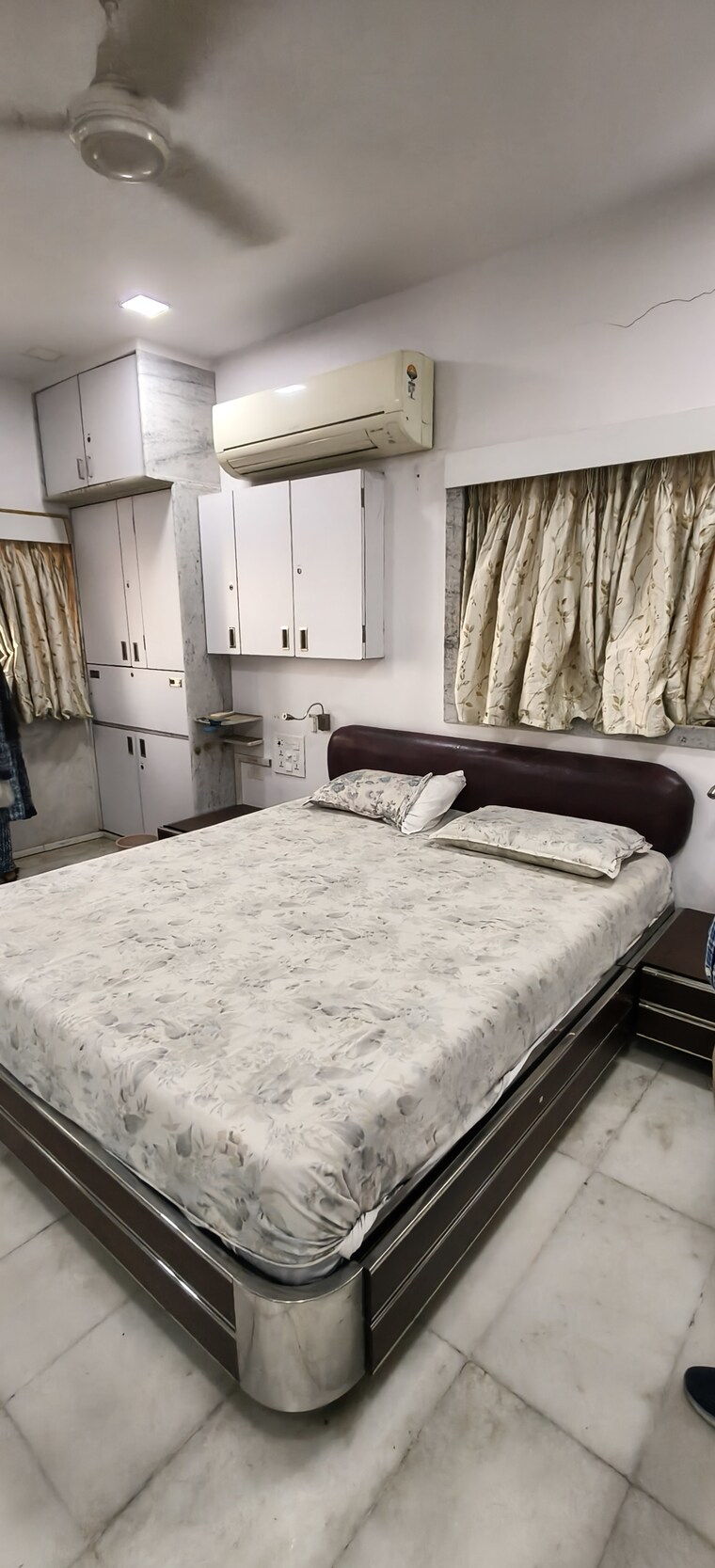 Bedroom, shree-ram-chs-andheri 2 Bedroom 1000 Sq.Ft. Apartment In Andheri West Mumbai 9662823