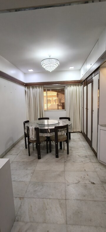 Gym in 2 BHK Apartment at Shree Ram CHS Andheri, Andheri West – for Sale