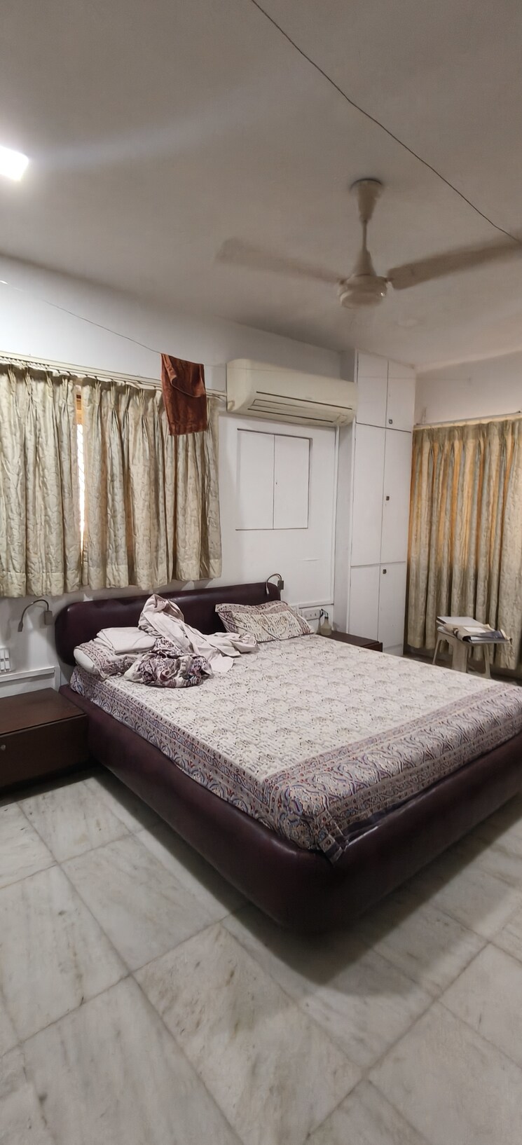 Bedroom, shree-ram-chs-andheri 2 Bedroom 1000 Sq.Ft. Apartment In Andheri West Mumbai 9662823