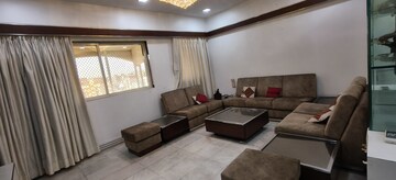 2 BHK Apartment For Sale in Shree Ram CHS Andheri, Andheri West