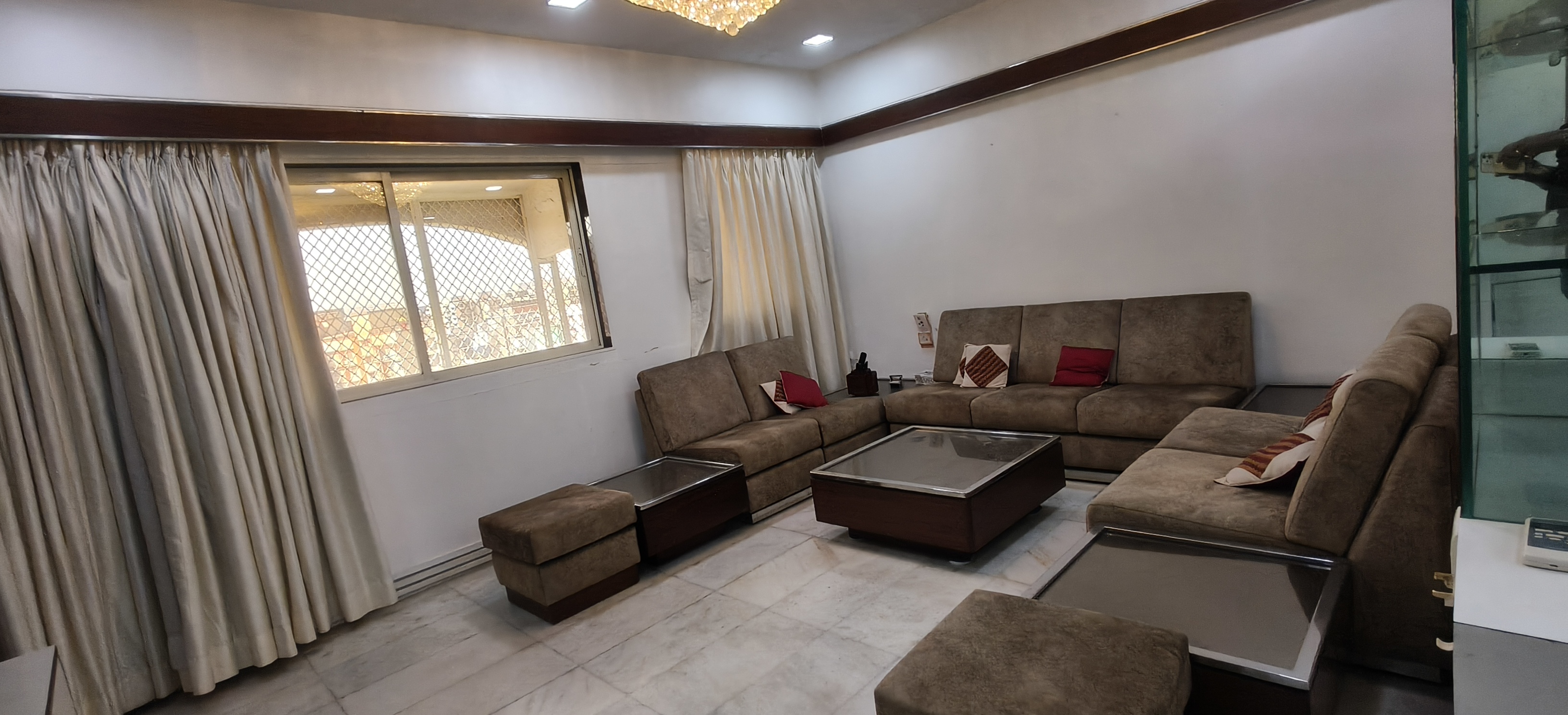 2 BHK Apartment For Sale in Shree Ram CHS Andheri