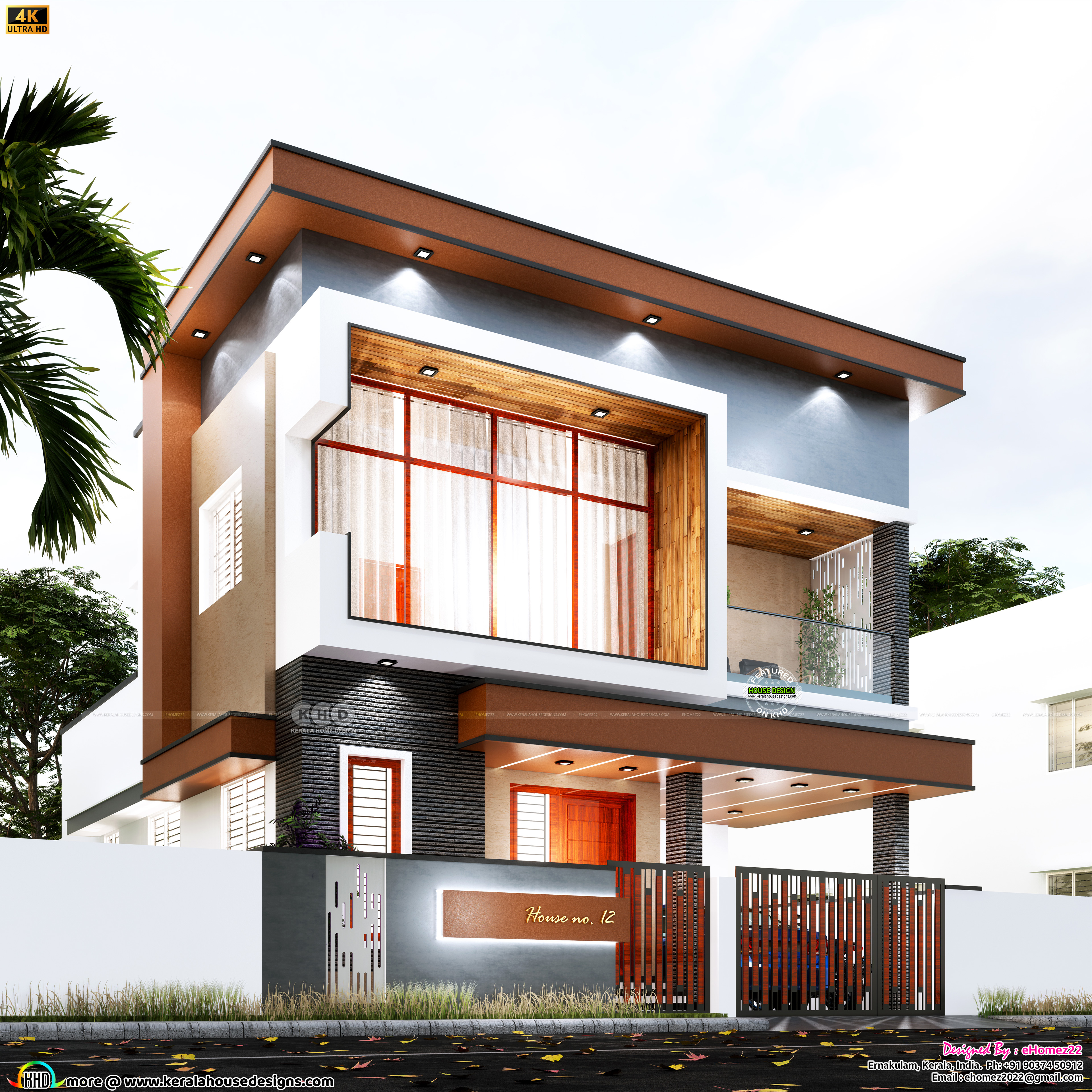 3 BHK Villa For Sale in Premium Villa Darshan 