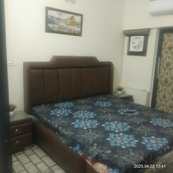 4 BHK Independent House For Sale in Vikas Nagar