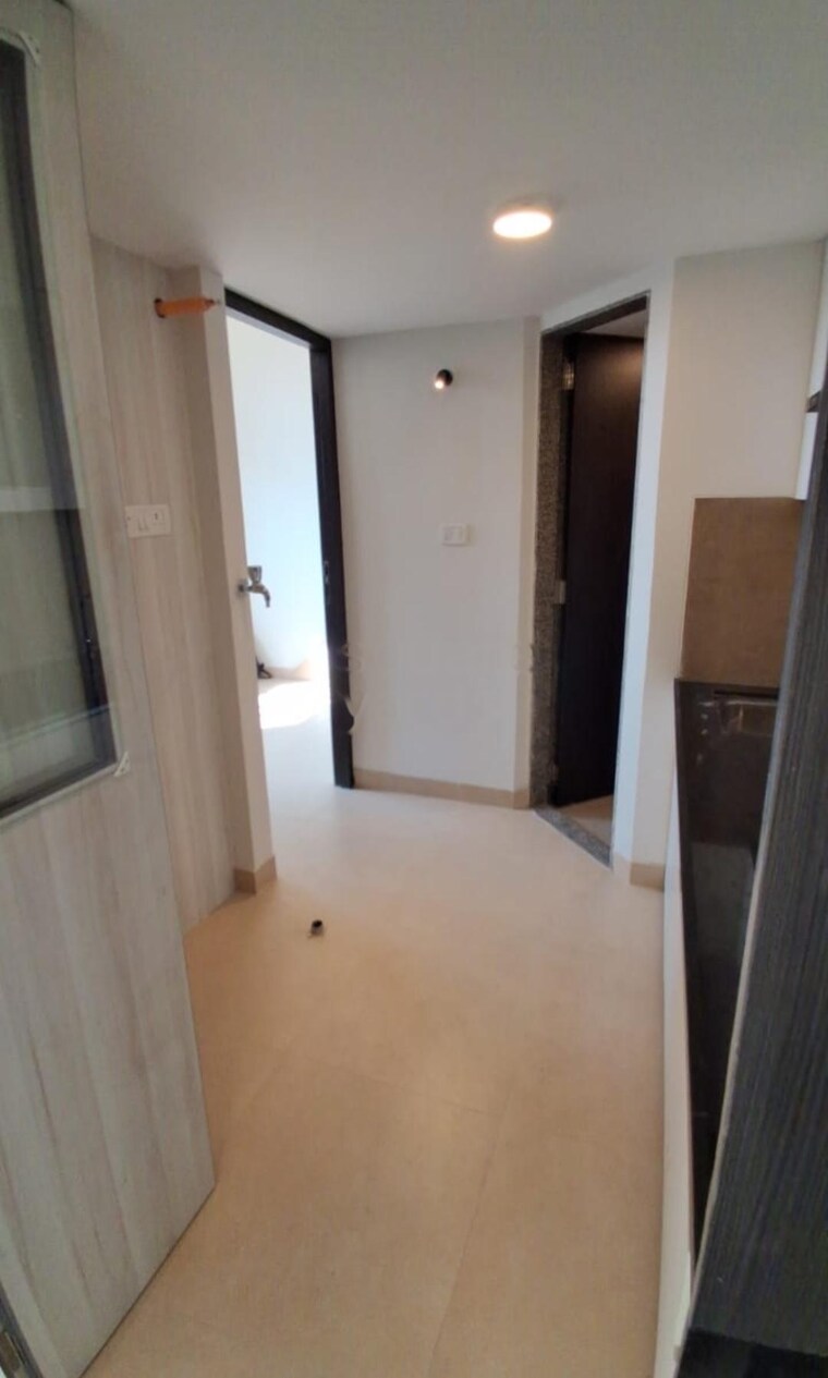 Room, group-satellite-aarambh 1 Bedroom 251 Sq.Ft. Apartment In Malad East Mumbai 9662802