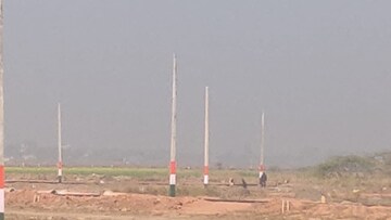 Plot Area in  Plot at Satya Service Suits, Sector 102 – for Sale