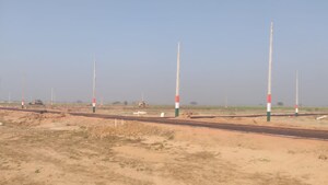 Plot Area in  Plot at Satya Service Suits, Sector 102 – for Sale