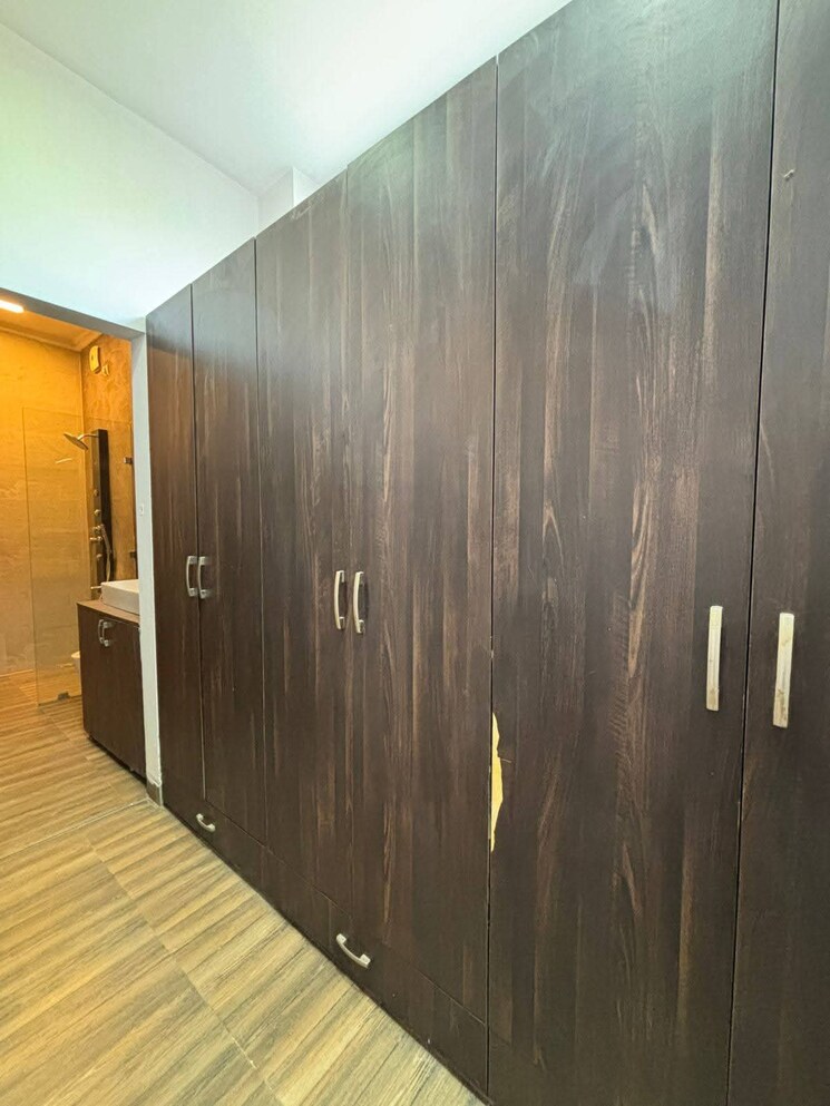 undefined, chattarpur 3 Bedroom 1500 Sq.Ft. Apartment In Chattarpur Delhi 9662837