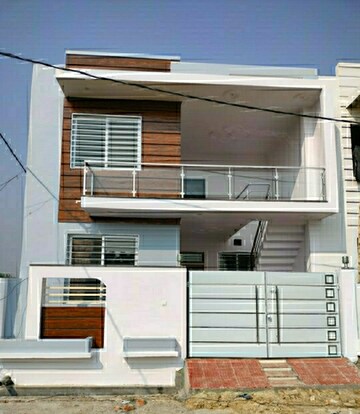 3 BHK Villa For Sale in Banashankari
