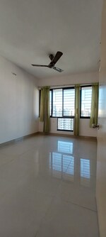 3 BHK + Study Room 975 Sq.Ft. Apartment in Rucha Stature