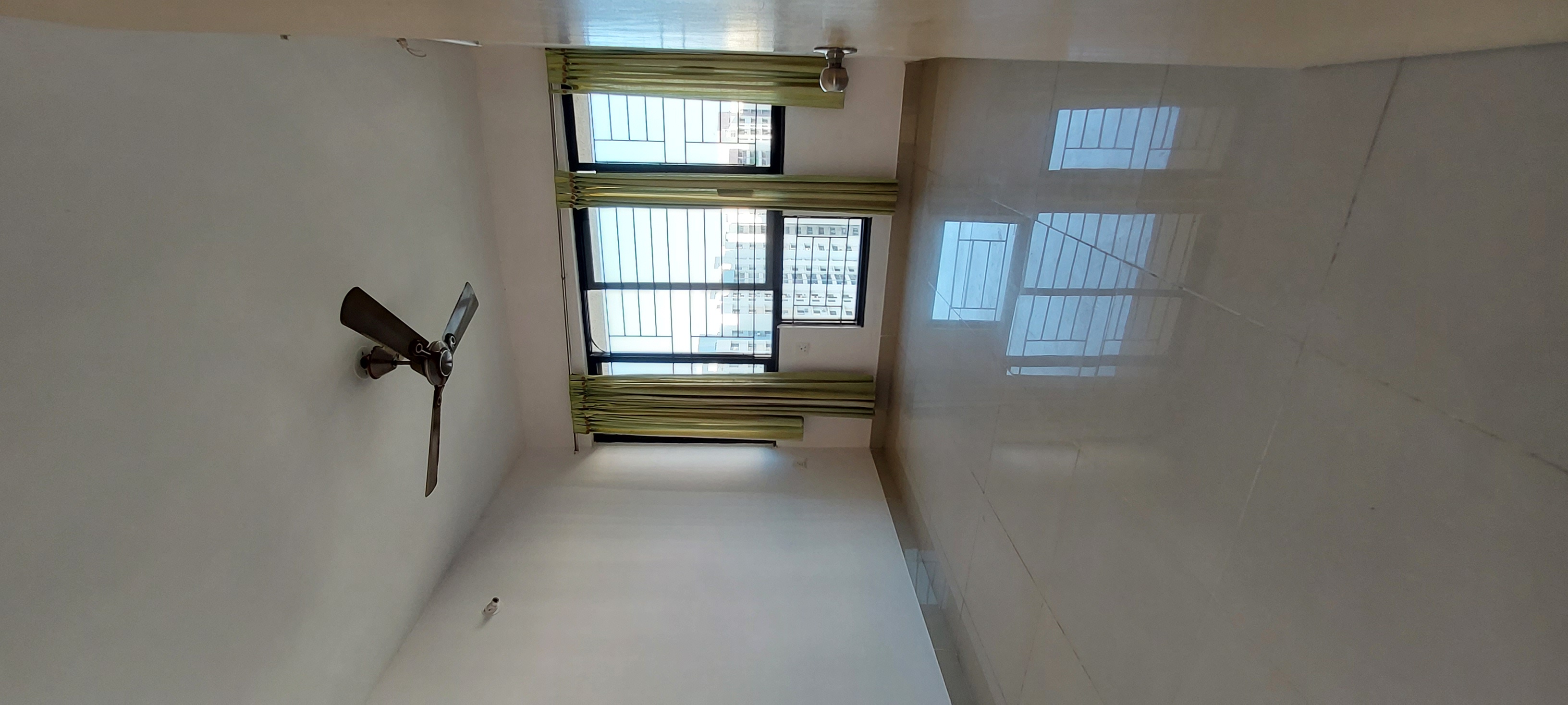 3 BHK + Study Room Apartment For Rent in Rucha Stature