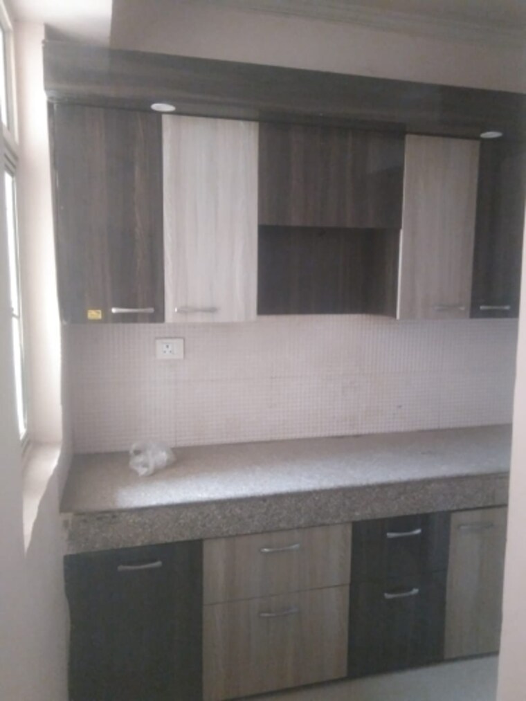 Kitchen, supertech-ecovillage-ii 2 Bedroom 890 Sq.Ft. Apartment In Sector 16b Greater Noida Greater Noida 9662840