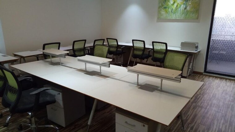 undefined, madhapur Commercial Office Space 3877 Sq.Ft. In Madhapur Hyderabad 9662819