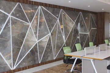 Furnished Amenities in  Office Space at Madhapur – for Rent