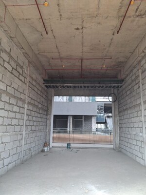  Shop – Exterior View View at M3M Tee Point, Sector 65 - for Sale