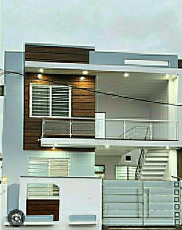 3 BHK Villa For Sale in Banashankari