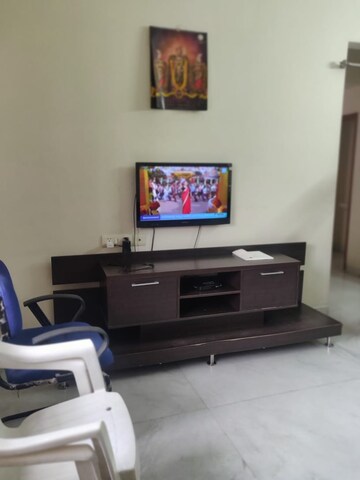 Furnished Amenities in 3 BHK Apartment at Hill View Banjara Hills, Banjara Hills – for Rent