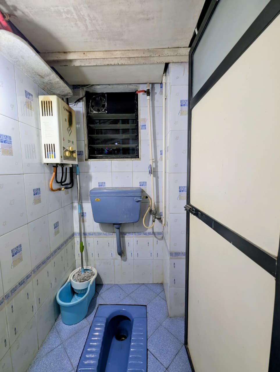 1 BHK Apartment For Rent in Kripanilaya Chs Tilaknaga