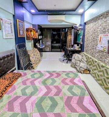 Bedroom in 1 BHK Apartment at Tilak Nagar – for Rent