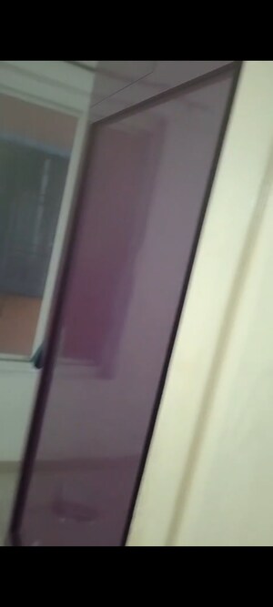 Building Lobby in 2 BHK Apartment at Wave Dream Homes, Wave City – for Rent