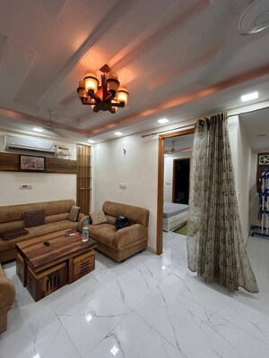 2 BHK Builder Floor For Rent in Saket