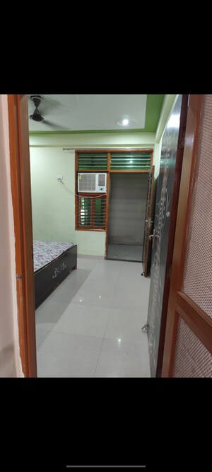 Balcony in 3 BHK Builder Floor at Tulip Leaf, Sector 69 – for Rent
