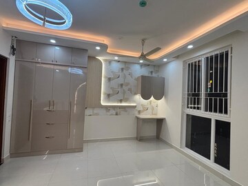 Studio Apartment For Rent in Brigade Cornerstone Utopia, Varthur