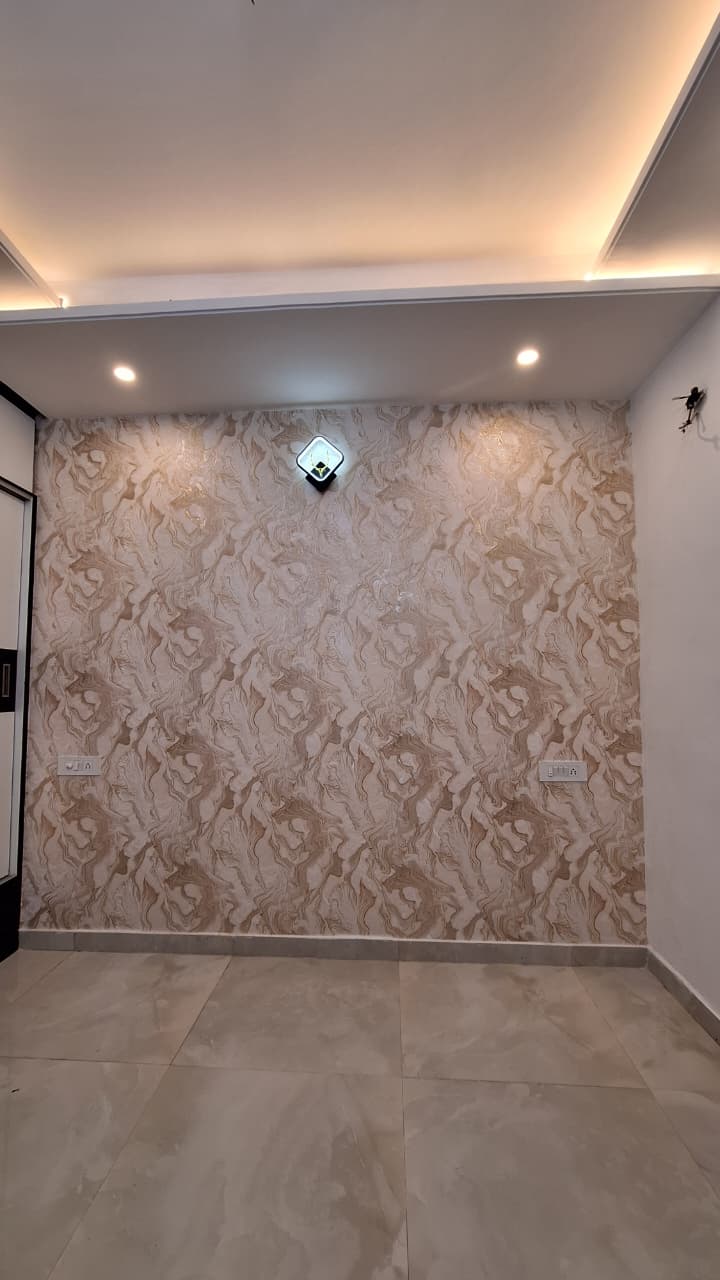 3 BHK + Pooja Room Apartment For Sale in Kavyansh Real Estate
