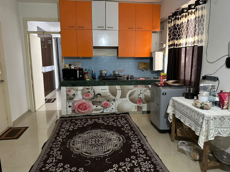 Bedroom, rof-aalayas 2 Bedroom 535 Sq.Ft. Apartment In Sector 102 Gurgaon 9662870