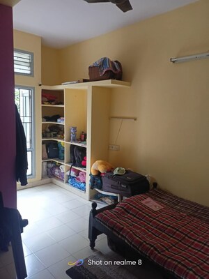 Bedroom in 2 BHK Apartment at Khairatabad – for Sale