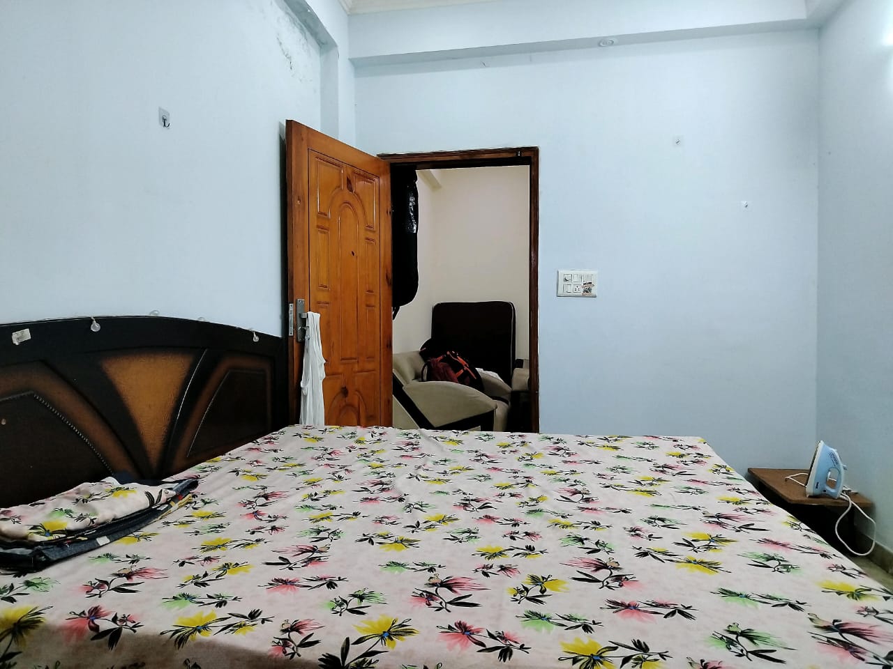 2 BHK + Extra Room 100 Sq.Yd. Builder Floor in Tulip Leaf