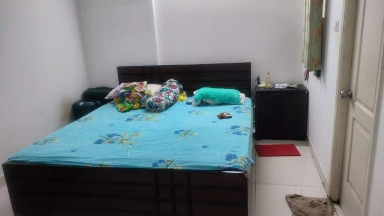 Bedroom, guduvanchery 2 Bedroom 719 Sq.Ft. Builder Floor In Guduvanchery Chennai 9662856