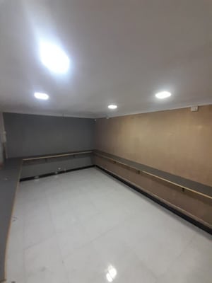 Floor Plan in  Office Space at Chembur – for Rent