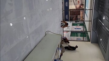  Showroom – Exterior View View at Surajpur Site 4 - for Rent