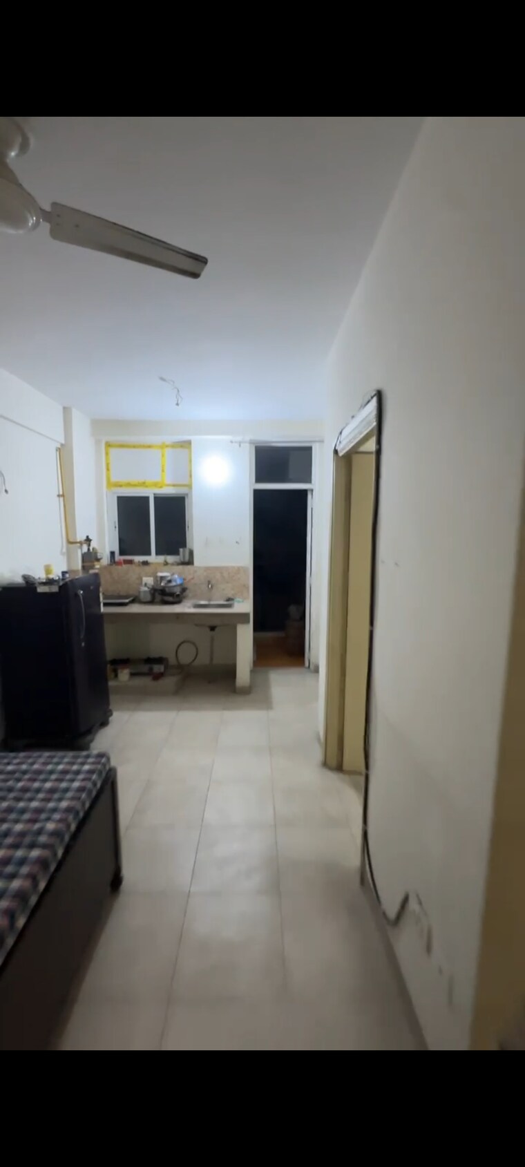 Bedroom, wave-city 1 Bedroom 434 Sq.Ft. Apartment In Wave City Ghaziabad 9662888