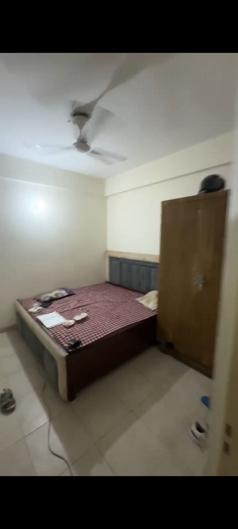 Bedroom, wave-city 1 Bedroom 434 Sq.Ft. Apartment In Wave City Ghaziabad 9662888