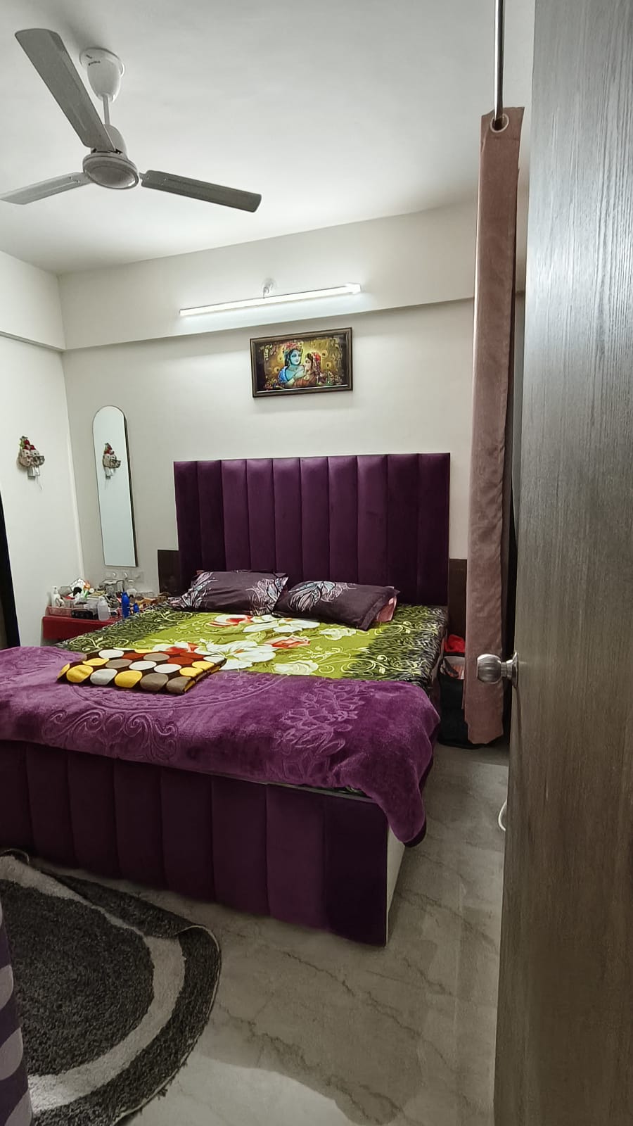 2 BHK 850 Sq.Ft. Apartment in Kundan Easterlia