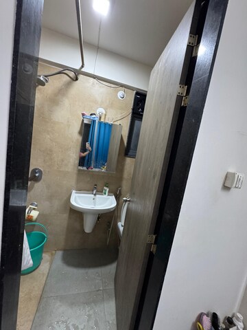 Furnished Amenities in 2 BHK Apartment at Kundan Easterlia, Lohgaon – for Rent