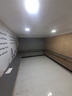 Floor Plan in  Office Space at Chembur – for Rent