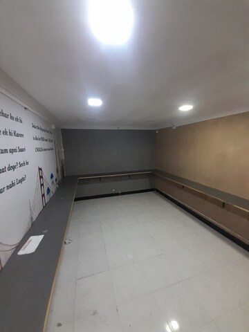 Floor Plan in  Office Space at Chembur – for Rent