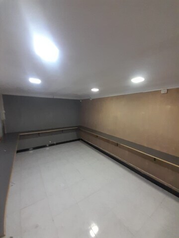 Floor Plan in  Office Space at Chembur – for Rent