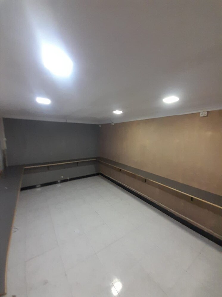 Floor Plan, chembur Commercial Office Space 350 Sq.Ft. In Chembur Mumbai 9662875